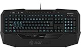 roccat isku gaming keyboard software download  Roccat ISKU Illuminated Gaming Keyboard Tastatur