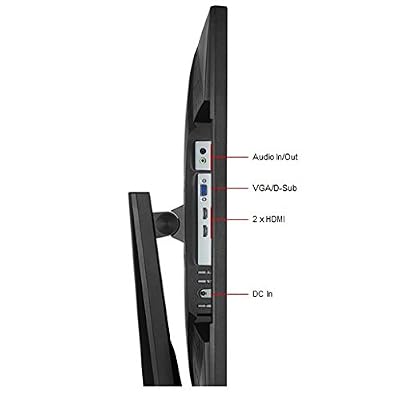 ASUS VG245H 24 inchFull HD 1080p 1ms 
