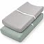 Grey＆Green