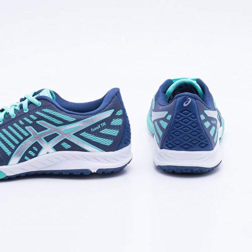 Tênis Asics FuzeX Workout Training CrossFit Wod (36)