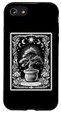 Bonsai Japanese Zen Tarot Card Witchy Gifts
