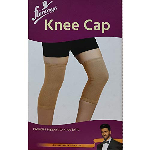 Flamingo Knee Cap Pair - XXL (B081X5PZV4) Amazon Price History, Amazon Price Tracker