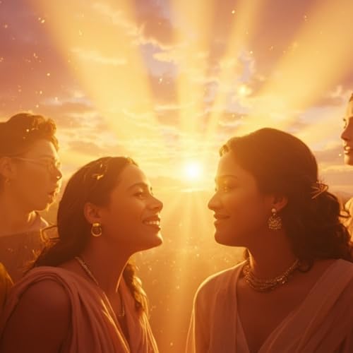 DIRECT BLESSINGS: LIKE THIS BEFORE (ft. ESSIE BERRY)