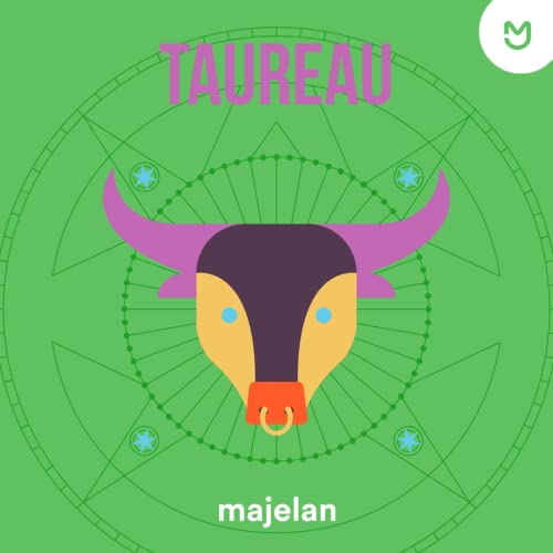 Taureau - L'horoscope majelan Podcast By majelan cover art