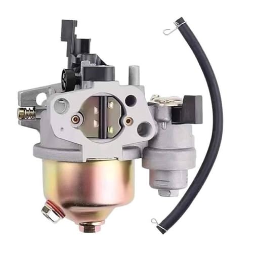 Carburateur moteur GX160 pour réparer une pilonneuse ou rectifieuse en panne