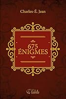 675 énigmes 2896909109 Book Cover