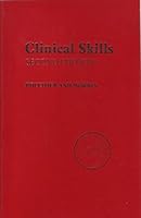 Clinical Skills: A System of Clinical Examination 0721618928 Book Cover