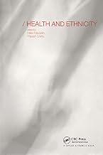 Health and Ethnicity (Society for the Study of Human Biology Book 41)