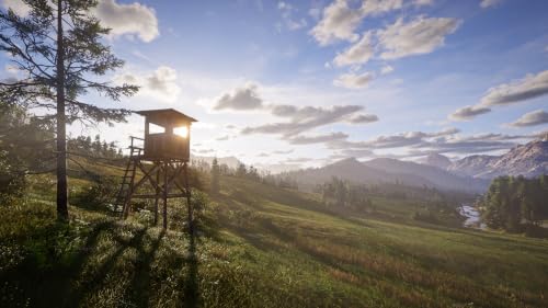 Way of the Hunter 2 Deluxe Edition XBOX SERIES - vue 5