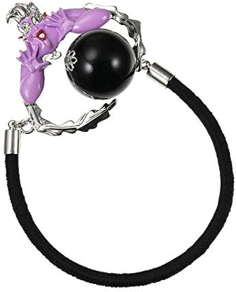 Amazon Co Jp ディズニーストア 公式 アースラ ヘアポニー Fashion Party ビューティー