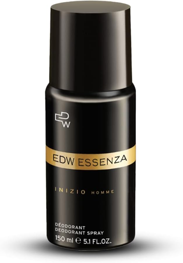 Inizio Homme Deodorant, 150ml