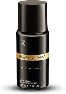 EDW Essenza Inizio Homme Luxury Perfume Spray for Men 150ml | Deodorant for men Price In India