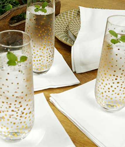 Cotton Craft 62319 Cocktail Napkins - 24 Pack thumb #5