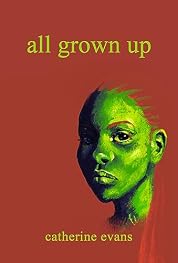 All Grown Up: A Dark and Damaging Romance