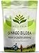 Price comparison product image Ginkgo Biloba High Strength Capsules | 6000mg Highly Dosed | 50:1 Extract - 180 Capsules | Ginkgo Biloba 6000mg | Suitable for Vegans - Manufactured in The UK by Hellenia