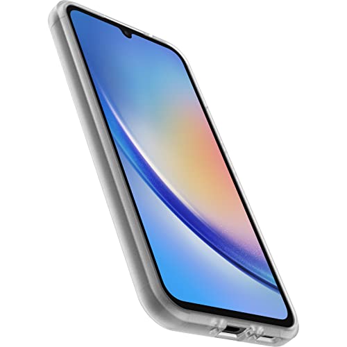 Coque Samsung A34 5G Otterbox React antichoc transparente - 3