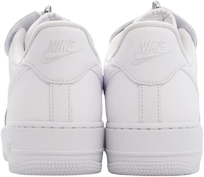 Amazon | [ナイキ] エア フォース 1 07 シュラウド DC8875-100  