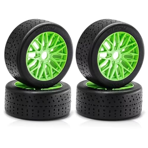 RC�J�[�p�z�C�[������ For Arrma For Infraction For Felony For Limitless 1/7 4�� 100x42mm 42/100 �^�C�� �^�C�� 17mm �z�C�[�� �Z�p�` RC�J�[�A�b�v�O���[�h�p�[�c�A�N�Z�T���[(