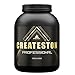 Produktbild PEAK Createston Professional - 3150g Geschmack Fresh Lemon I 30 Portionen I Post Workout I ALL in One mit über 90 Schlüsselsubstraten I mit Whey, Creatin AKG, Cluster Dextrin & HMB für Muskelaufbau
