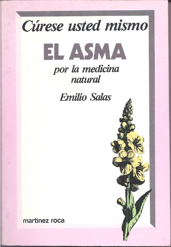 Portada de El asma