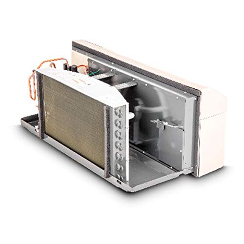 Amana 17,000 Btu Air Conditioner With 3.5 Kw Heat Kit. #TOP3