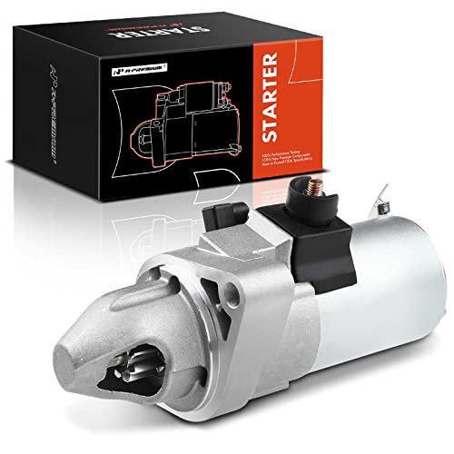 A-Premium Starter Motor for Acura & Honda 2003-2006