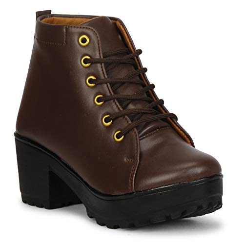 Image of KRAFTER Women's & Girl's Classic Winter Boot