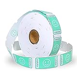 L LIKED Smile Raffle Tickets...