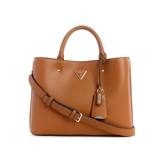 Guess Sac à main simili cuir Meridian jeans - Femme