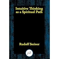 Intuitive Thinking as a Spiritual Path