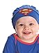 Rubie's Baby's DC Comics Superman Costume, 6-12 Months
