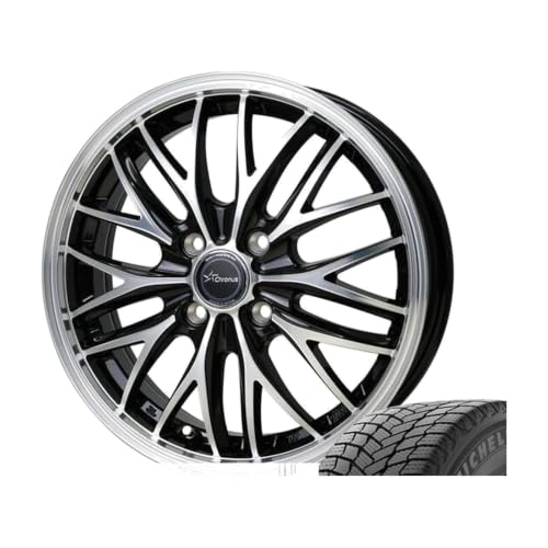 ホイール4本セット 155/65r14 車」の人気商品一覧・価格比較 - 価格.com