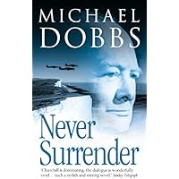 NEVER SURRENDER