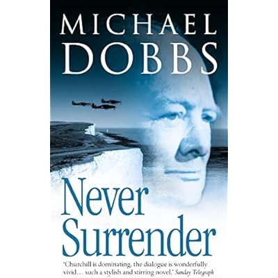 NEVER SURRENDER