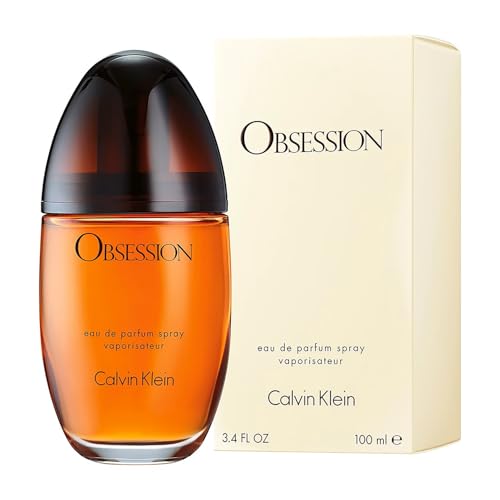 CK Obsession for Women Eau De Toilette