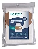 Hooster 10 Stück Staubsaugerbeutel passend für Festool CTL Midi / 456772/498410 / bis Baujahr 2018