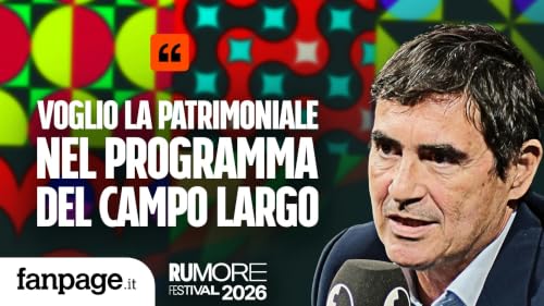 Fratoianni a Fanpage sulle elezioni primarie: &ldquo;Ho perplessit&agrave;, prima ci serve il programma"