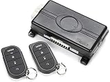 Viper 4105V 1-Way Remote Start System