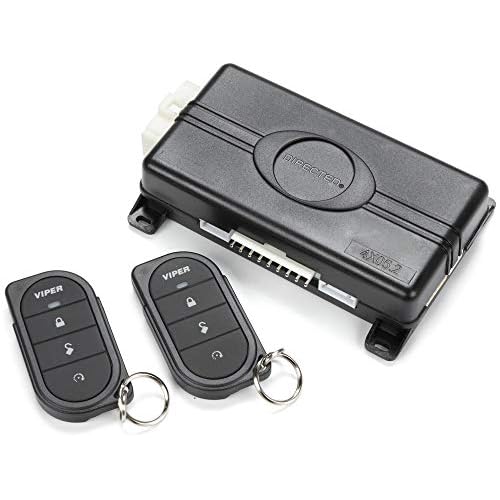 Viper 4105V 1-Way Remote Start System