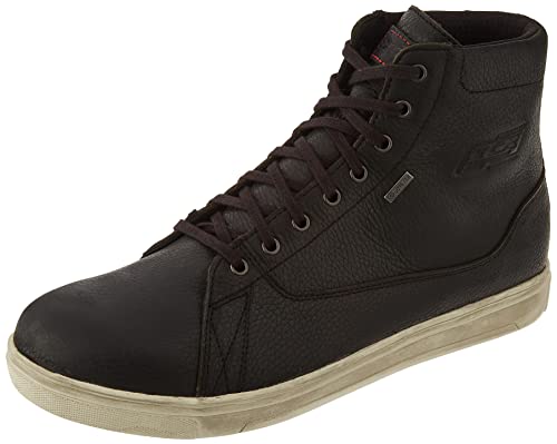TCX MOOD GTX buty motocyklowe czarne, czarne, 36