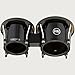 Meinl Percussion BPP-1 Bongo and Percussion Pack for Jam Sessions or Acoustic Sets