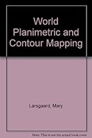 Topographic Mapping of the Americas, Australia, and New Zealand 0872872769 Book Cover