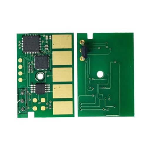 Chip de cartucho de tóner 006R04725 para renovación de consumibles de oficina
