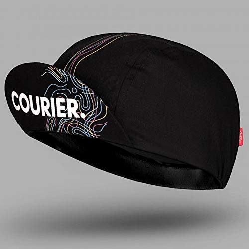 BELLO CYCLISTCOURIER サイクルキャップ