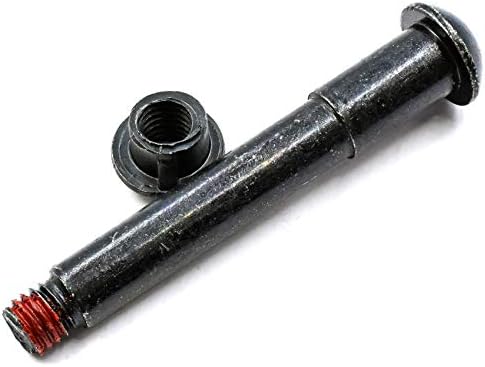 myBESTscooter - Fixed Bolt Screw Folding Place For Xiaomi Electric Scooter