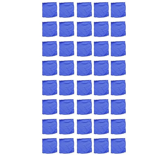 Sxmrmnx 40 toallas de microfibra ultra suave para lavado de coche para pulido de coche y cera de microfibra de limpieza de 30 x 30 cm