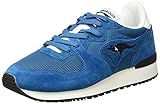 Semelle : synthétique KangaROOS Aussie, Baskets Mixte, Bleu, 43 EU