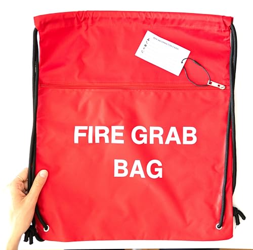 Sac de secours pour le sport et les sorties MediCounter rouge