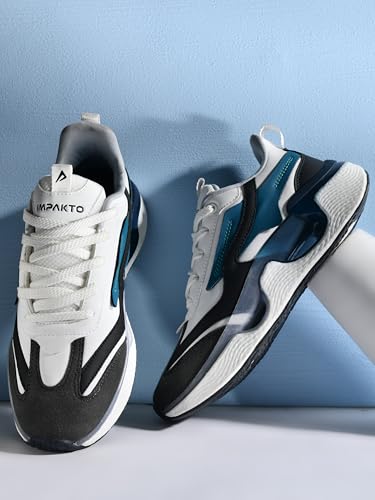 Impakto-Mens-Casual-Stylish-Running-Shoe-Trendy-Lightweight-Design