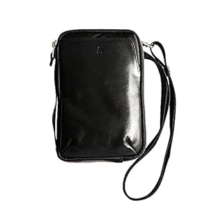 メンズ 財布とバッグの一体型 おしゃれなウォレットバッグのおすすめランキング キテミヨ Kitemiyo